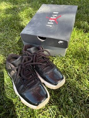 Air Jordan 11 low